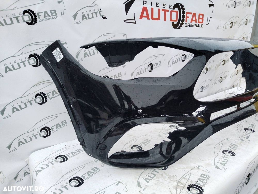 Bara fata Mercedes GLA W247 H247 AMG-Line Facelift an 2023-2024-2026 - 3