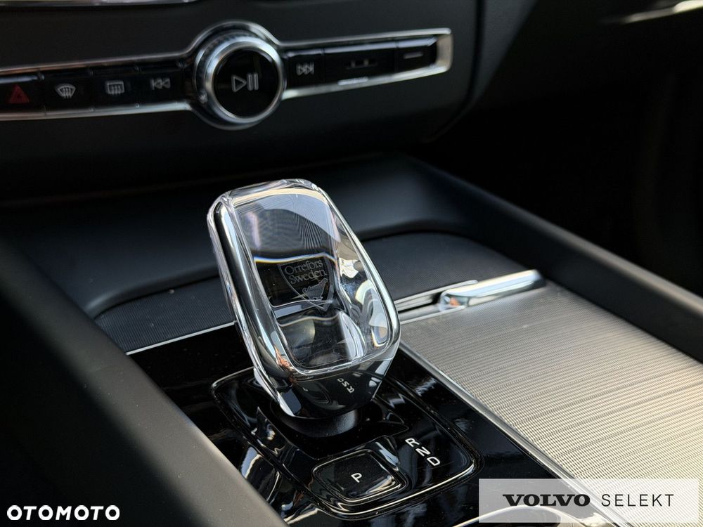 Volvo XC 60 - 27