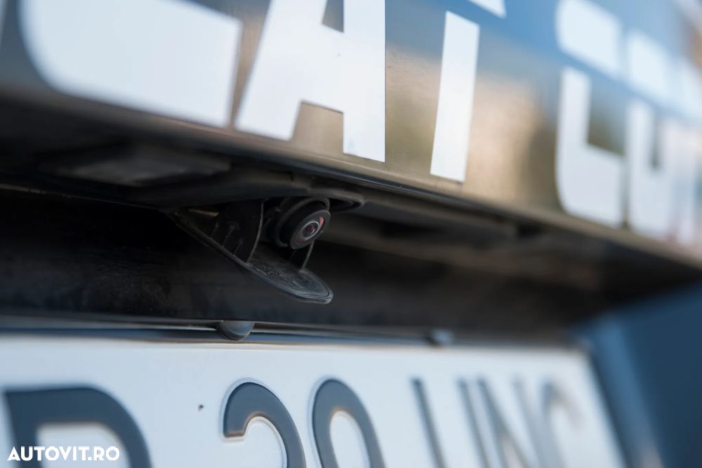 Mercedes-Benz Vito Extralang SHUTTLE - 19