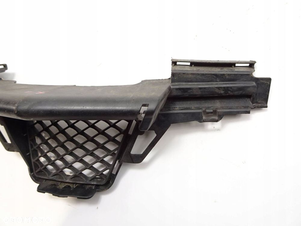 atrapa grilla chłodnicy mercedes slk amg r171 a1718851023 - 3