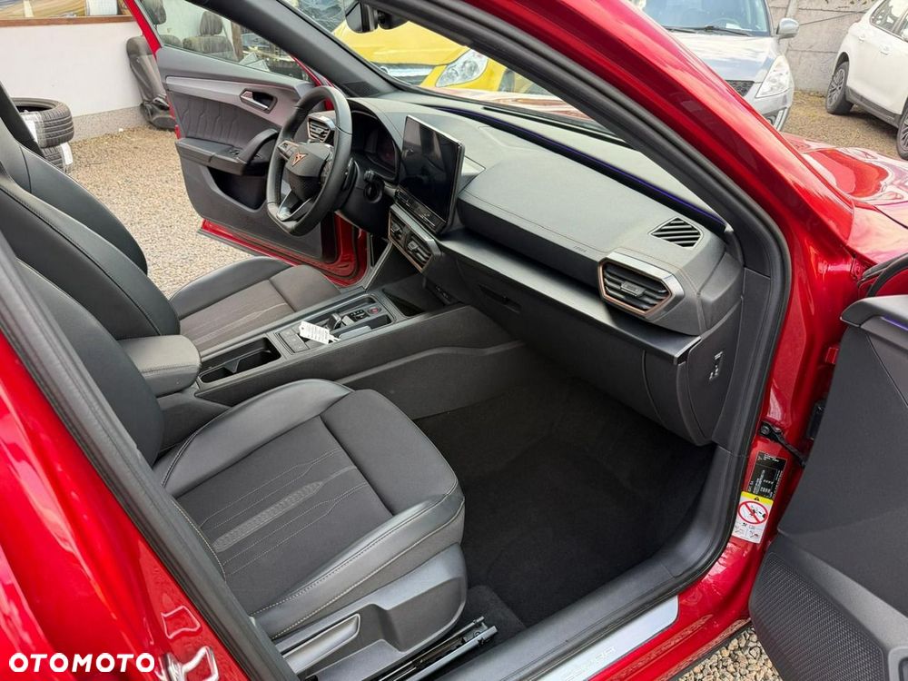Cupra Formentor 1.4 e-Hybrid VZ DSG - 5