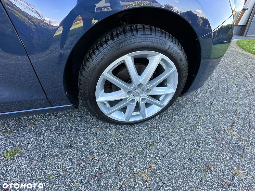 Hyundai i30 1.6 CRDI Passion Plus - 19