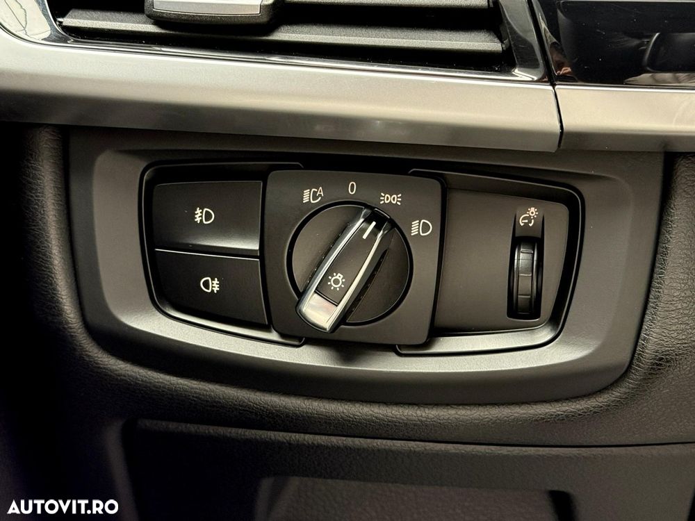 BMW X6 xDrive40d - 18