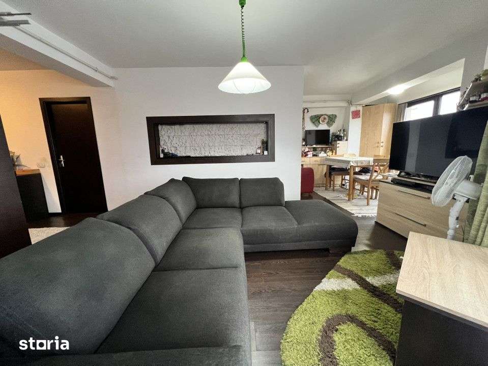 Apartament de 3 camere, 2 bai, 99 mp, parcare, zona Oncos/Spalatoria a — fotografia 1