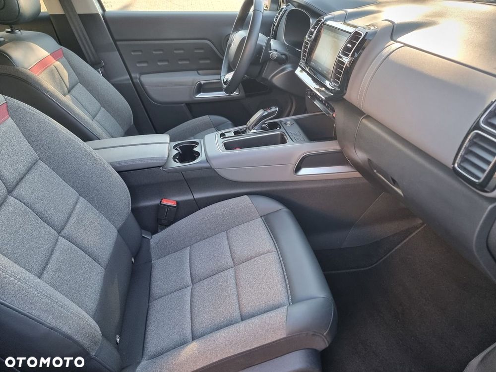 Citroën C5 Aircross 1.5 BlueHDi Feel Pack EAT8 - 20