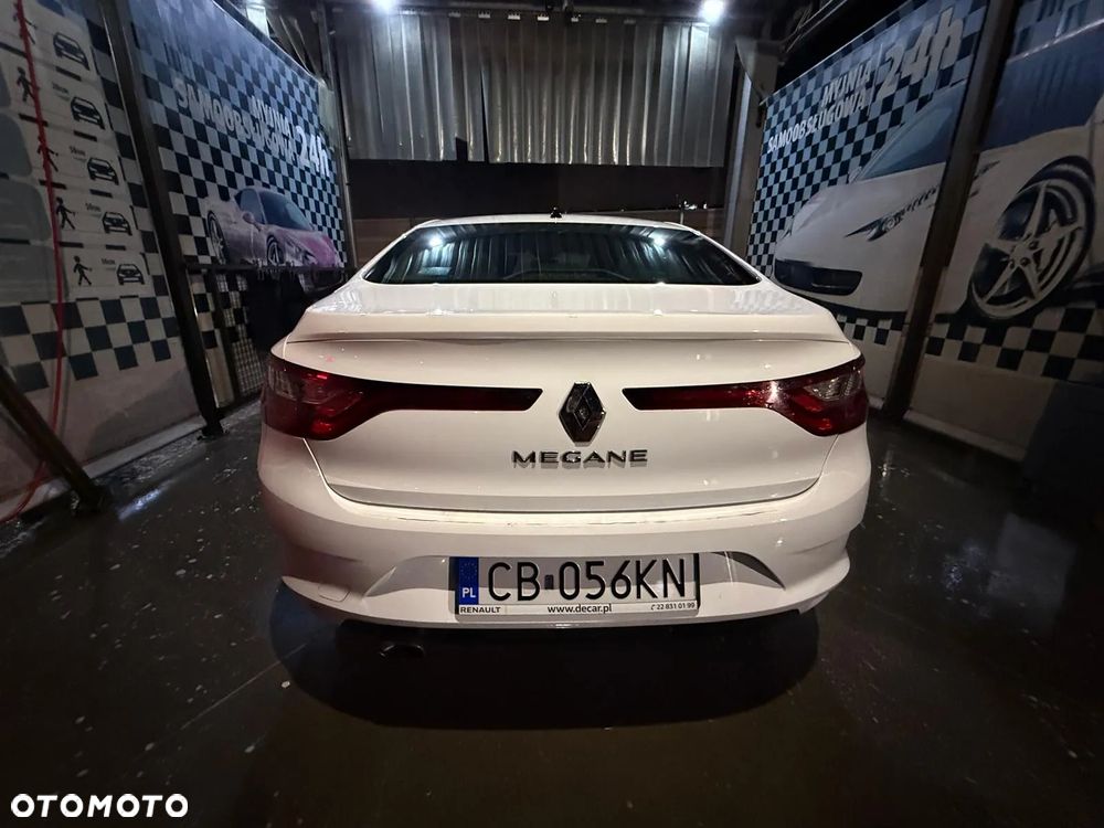 Renault Megane 1.6 SCe Zen - 3