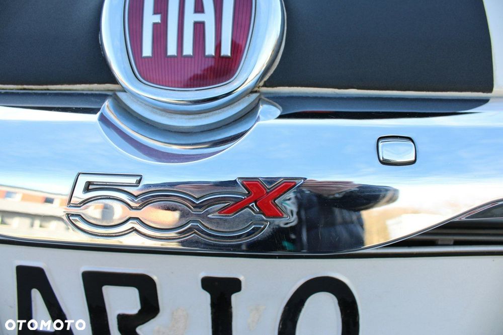 Fiat 500X 1.4 Multiair 4x2 S&S S-Design City Look - 32