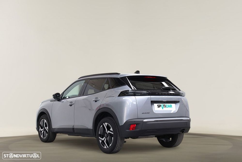 Peugeot 2008 1.2 PureTech Allure - 3