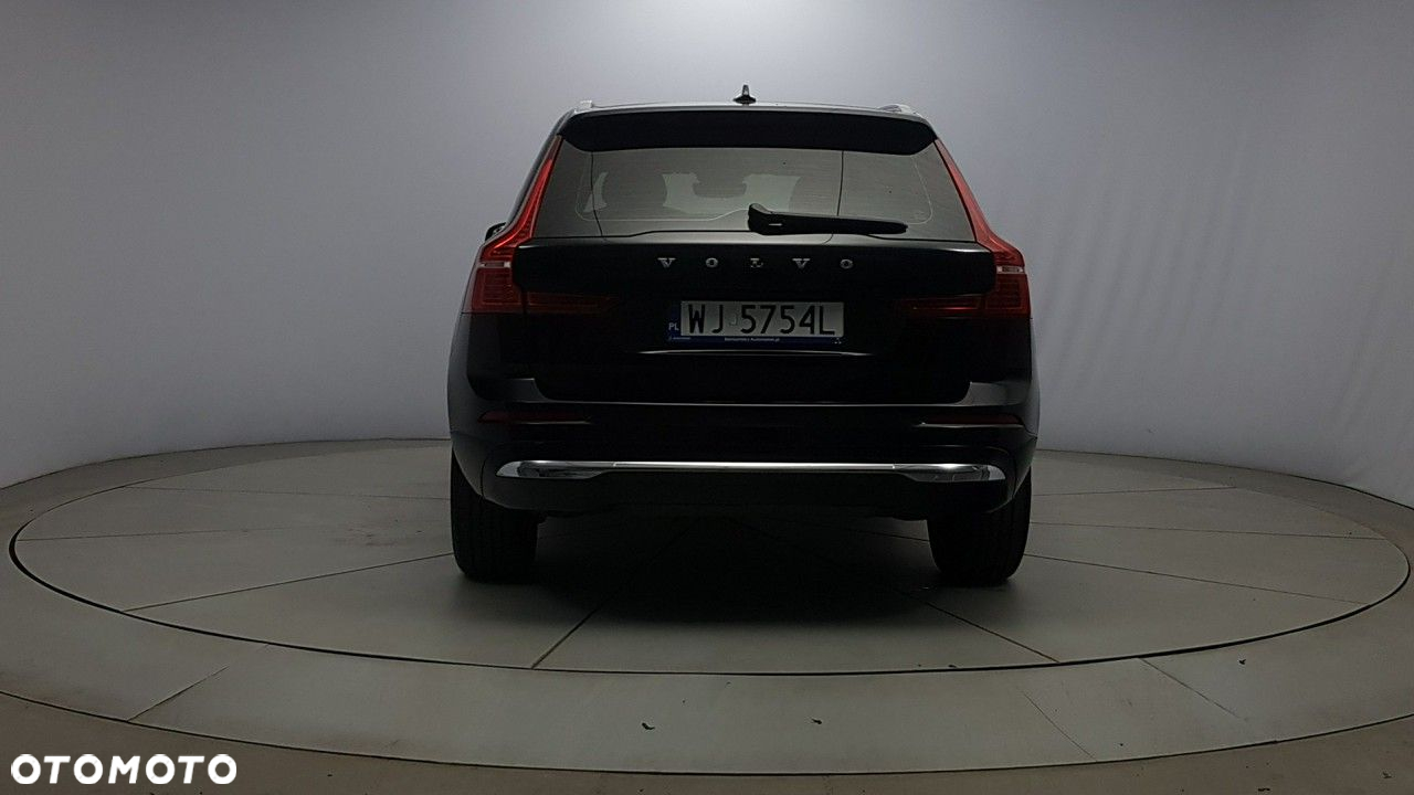 Volvo XC 60 - 6