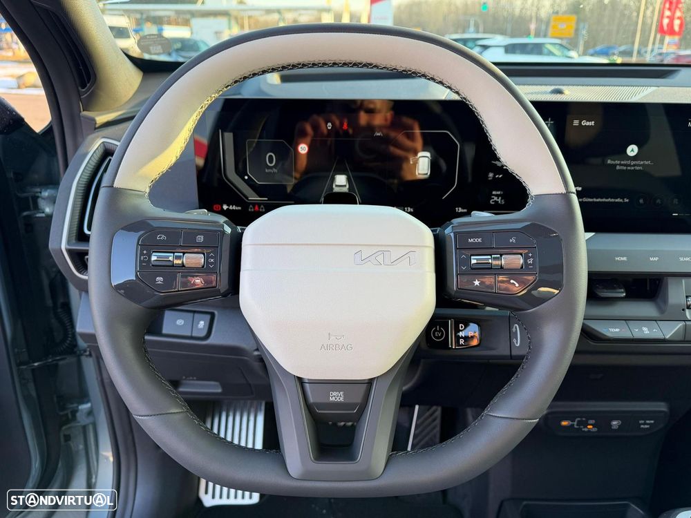 Kia EV5 GT Line 81KW Launch Edition - 10