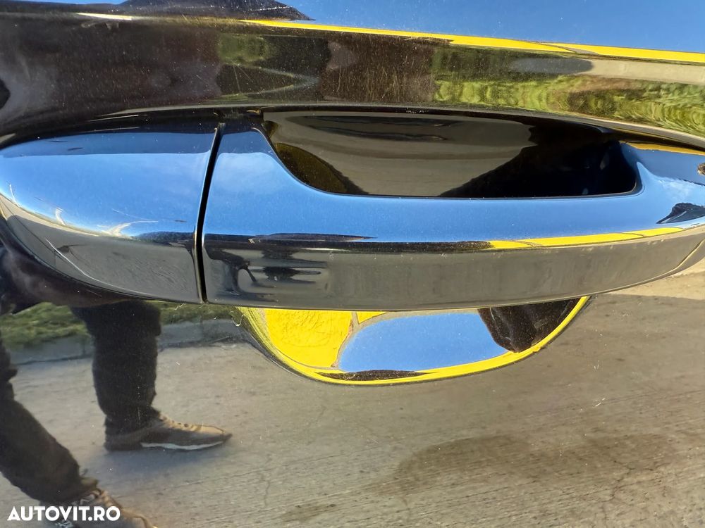 Volkswagen Passat CC 2.0 TDI BlueMotion Technology DSG - 13