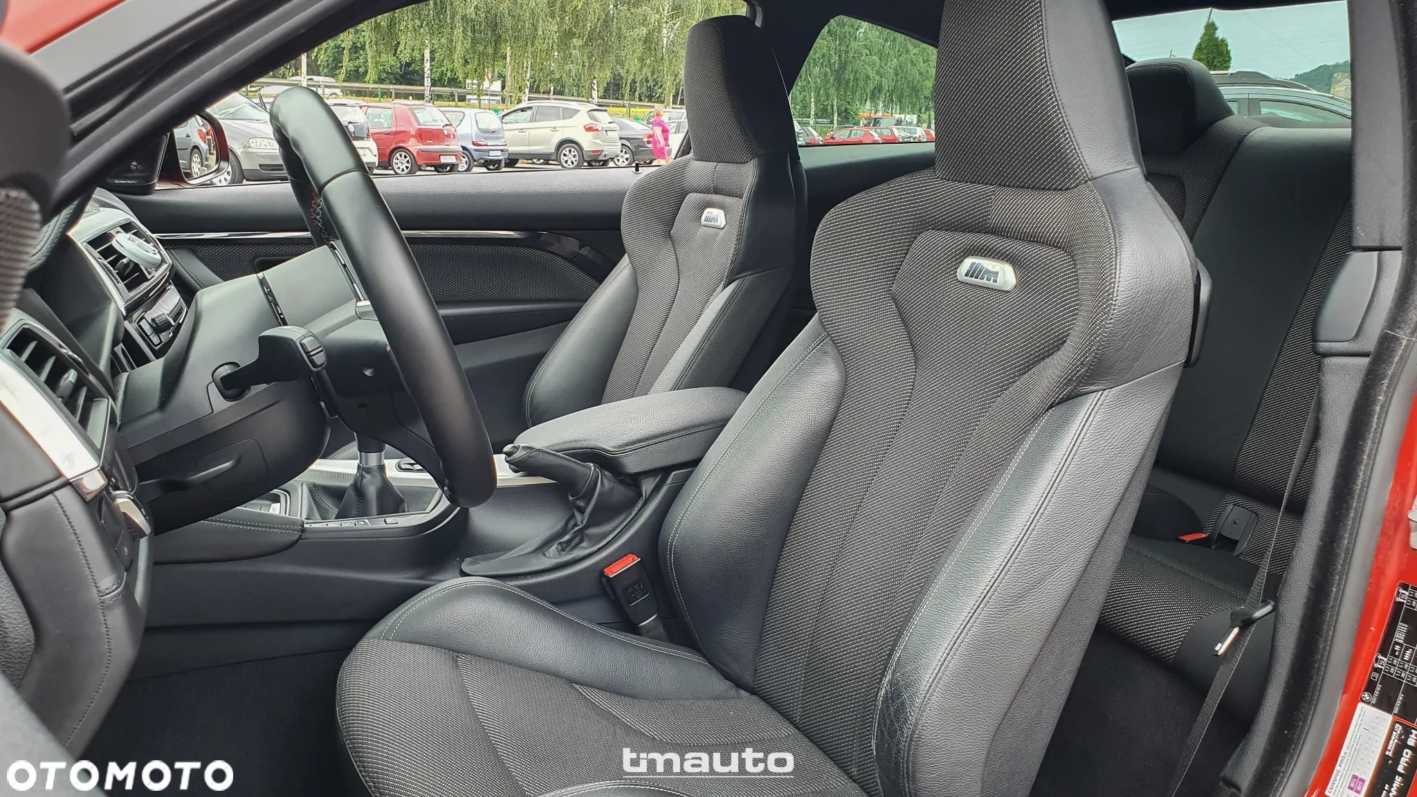 BMW M4 Standard - 14