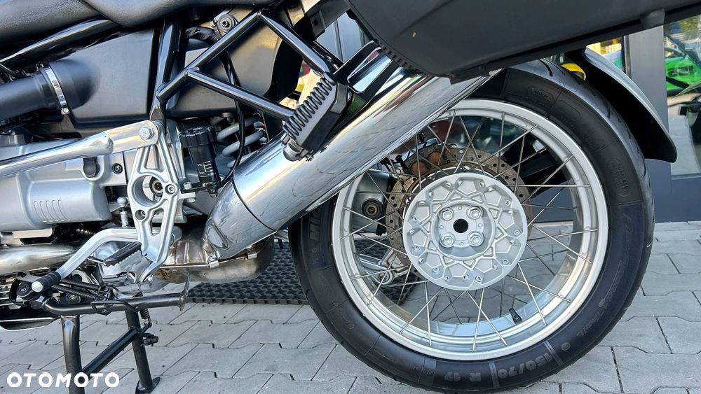 BMW GS - 27