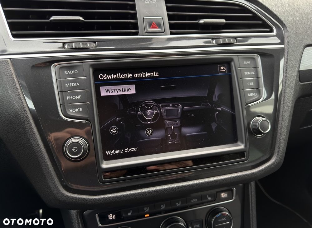 Volkswagen Tiguan 2.0 TDI SCR (BlueMotion Technology) DSG Highline - 41