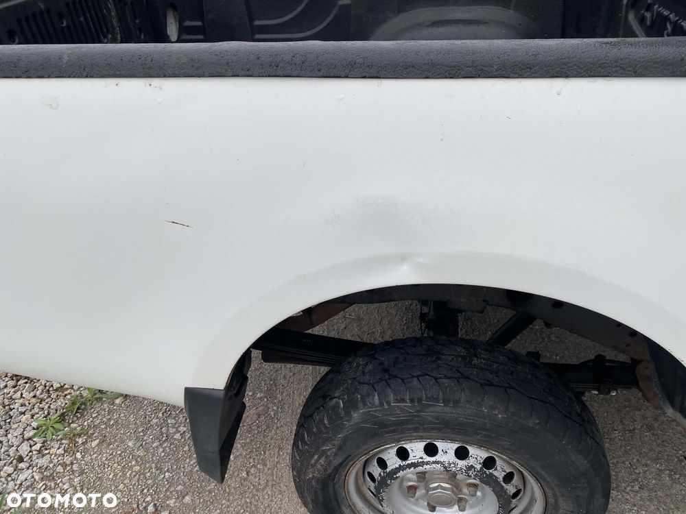 Mitsubishi L200 - 20