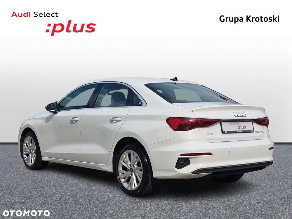 Audi A3 - 5