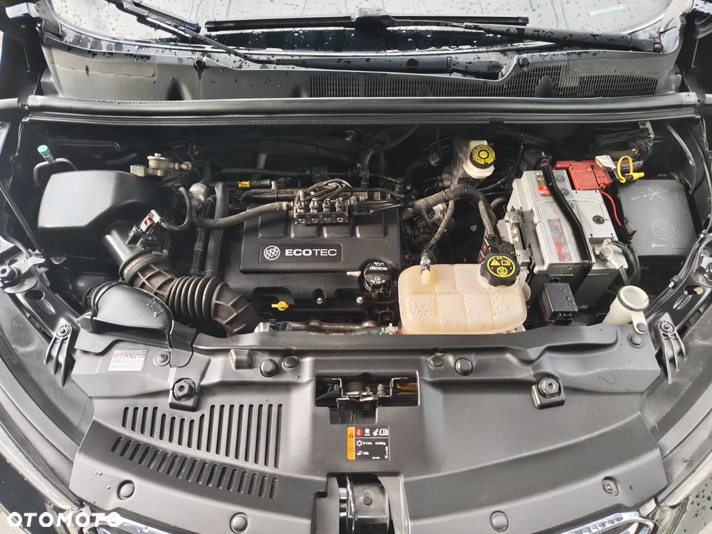 Buick Encore - 22