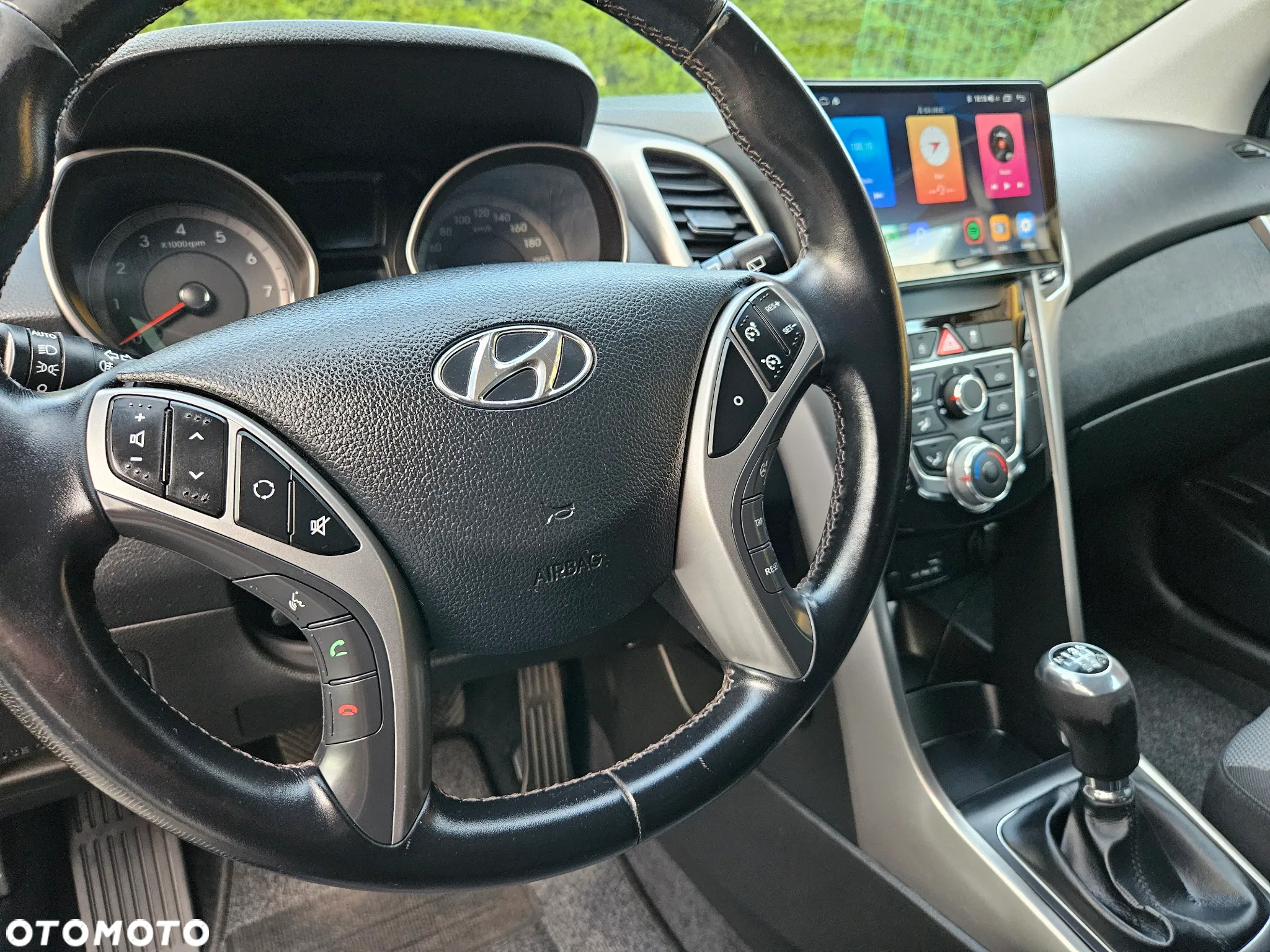 Hyundai i30 - 18