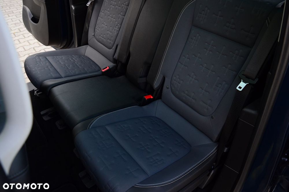 Opel Meriva - 23