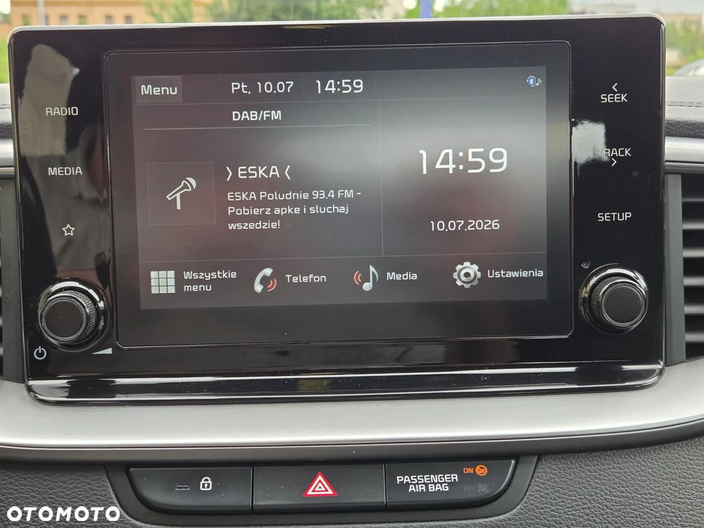 Kia Ceed 1.5 T-GDI M - 22