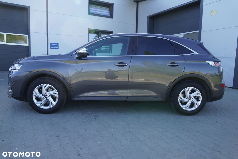 DS Automobiles DS 7 Crossback 1.6 PureTech Rivoli - 6