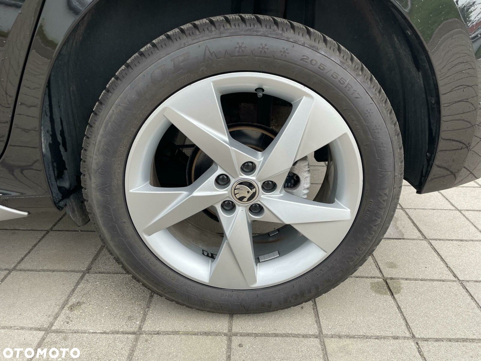 Skoda Kamiq 1.5 TSI Style DSG - 11
