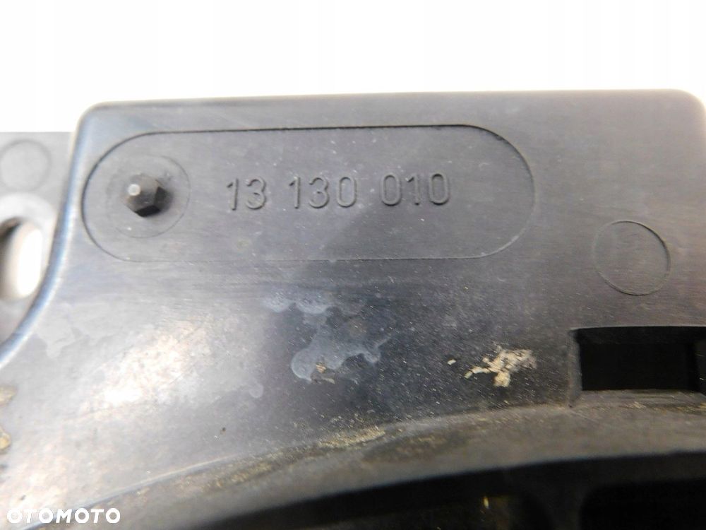 wentylator chłodnic opel astra h 1.8b 04r - 1
