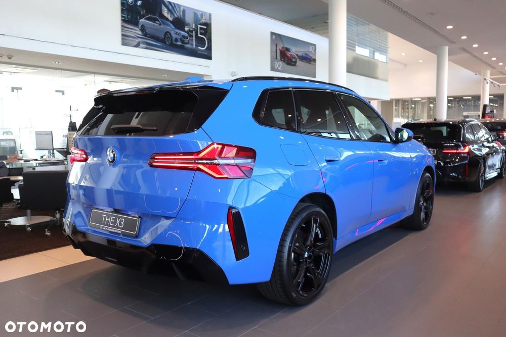 BMW X3 - 5