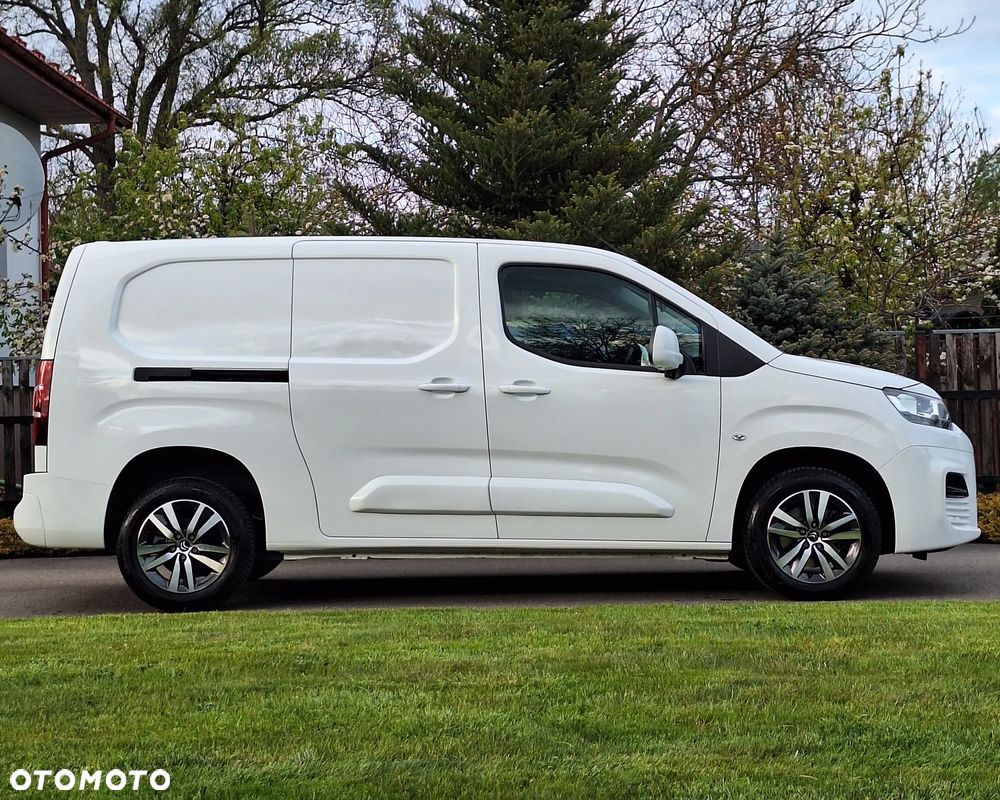 Citroën BERLINGO - 3