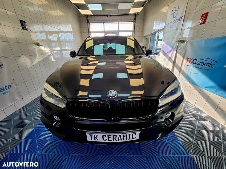 BMW X5 xDrive40d Sport-Aut. - 17