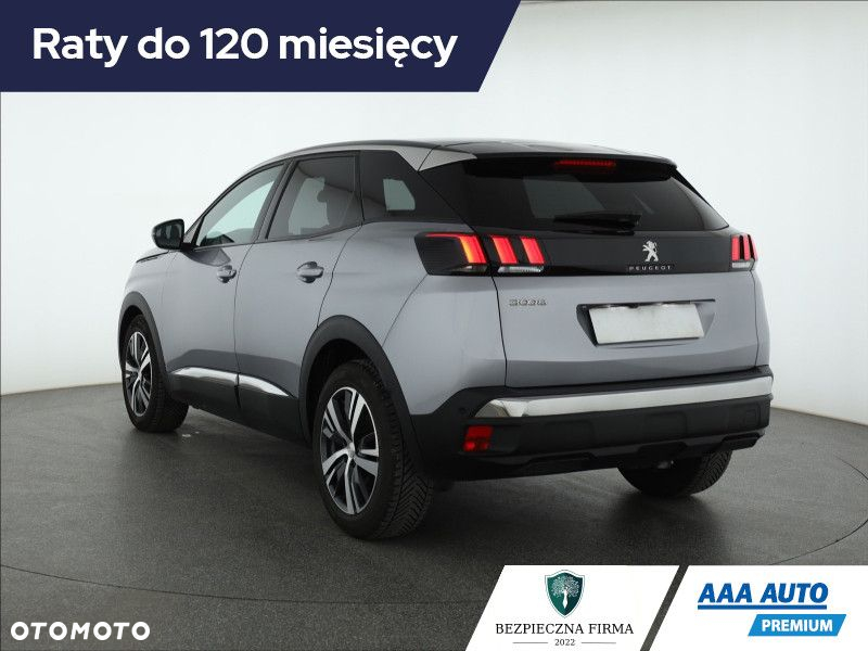 Peugeot 3008 - 5