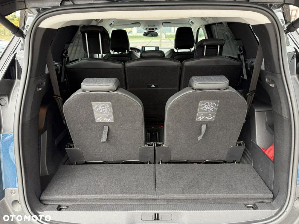 Peugeot 5008 BlueHDI 130 Allure - 13