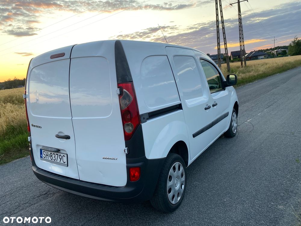 Renault Kangoo - 4