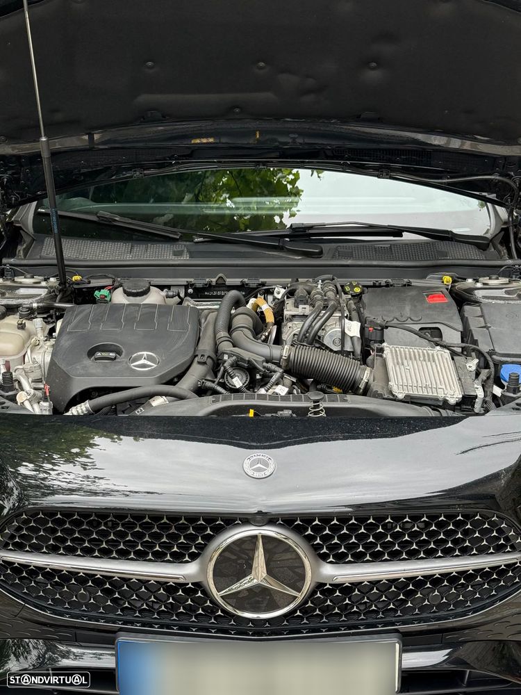 Mercedes-Benz A 250 - 19