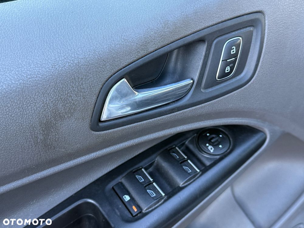 Ford Tourneo Connect Grand 1.5 EcoBlue Start/Stop Titanium - 12