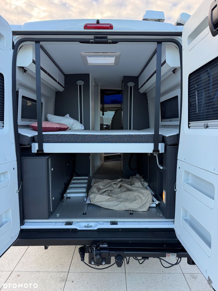 Adria 640SGX Twin Sports - 17