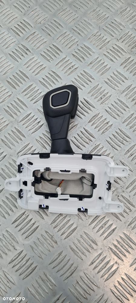 Ford Ranger V Gałka Mieszek Zmiany Biegów - 1