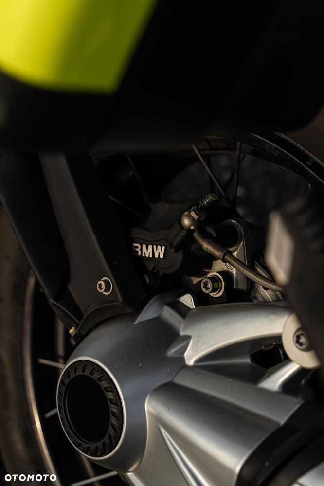 BMW GS - 16