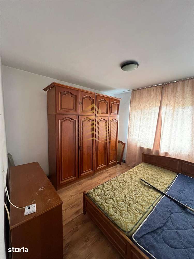 APARTAMENT DE VANZARE | STR. AVRAM IANCU | BLOC IZOLAT — fotografia 1