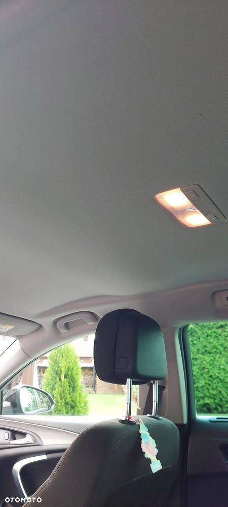 Opel Insignia 1.6 CDTI Cosmo ecoFLEX S&S - 12