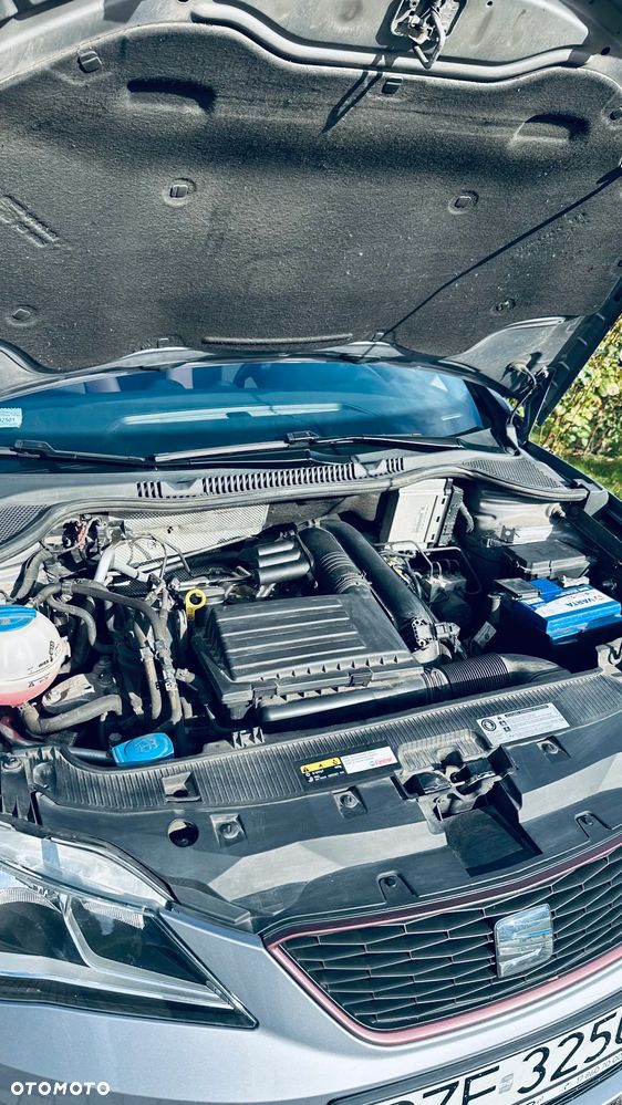 Seat Ibiza 1.2 TSI Colour Edition - 28