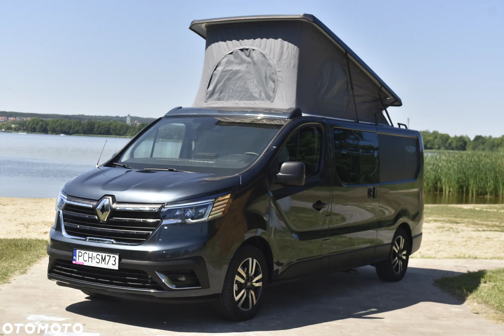 Renault Trafic - 1