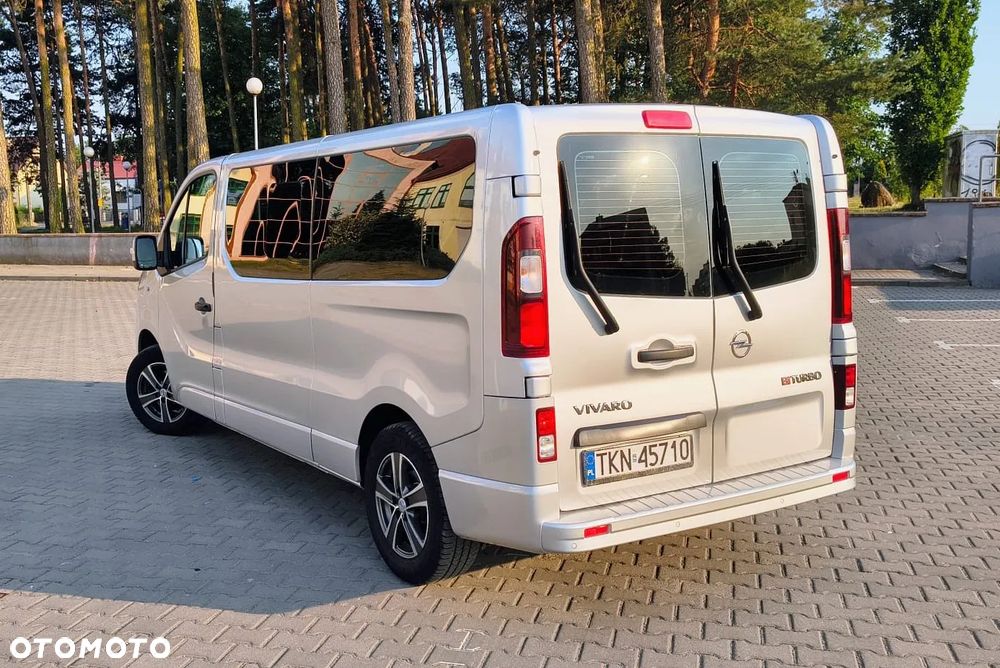 Opel Vivaro 1.6 CDTI L2 - 7