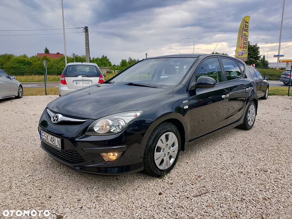 Hyundai i30 - 1