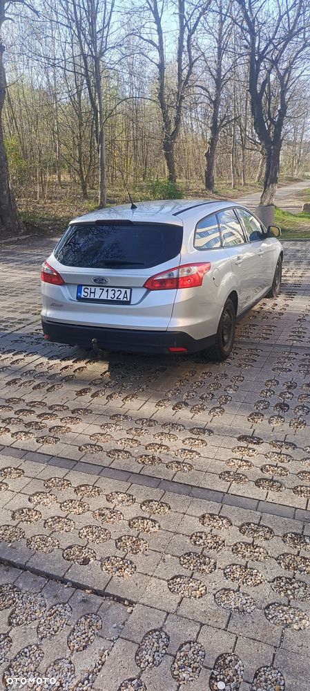 Ford Focus 1.6 TDCi Edition - 3