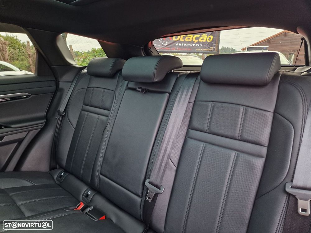 Land Rover Range Rover Evoque 1.5 P300e AWD R-Dynamic S Auto - 15