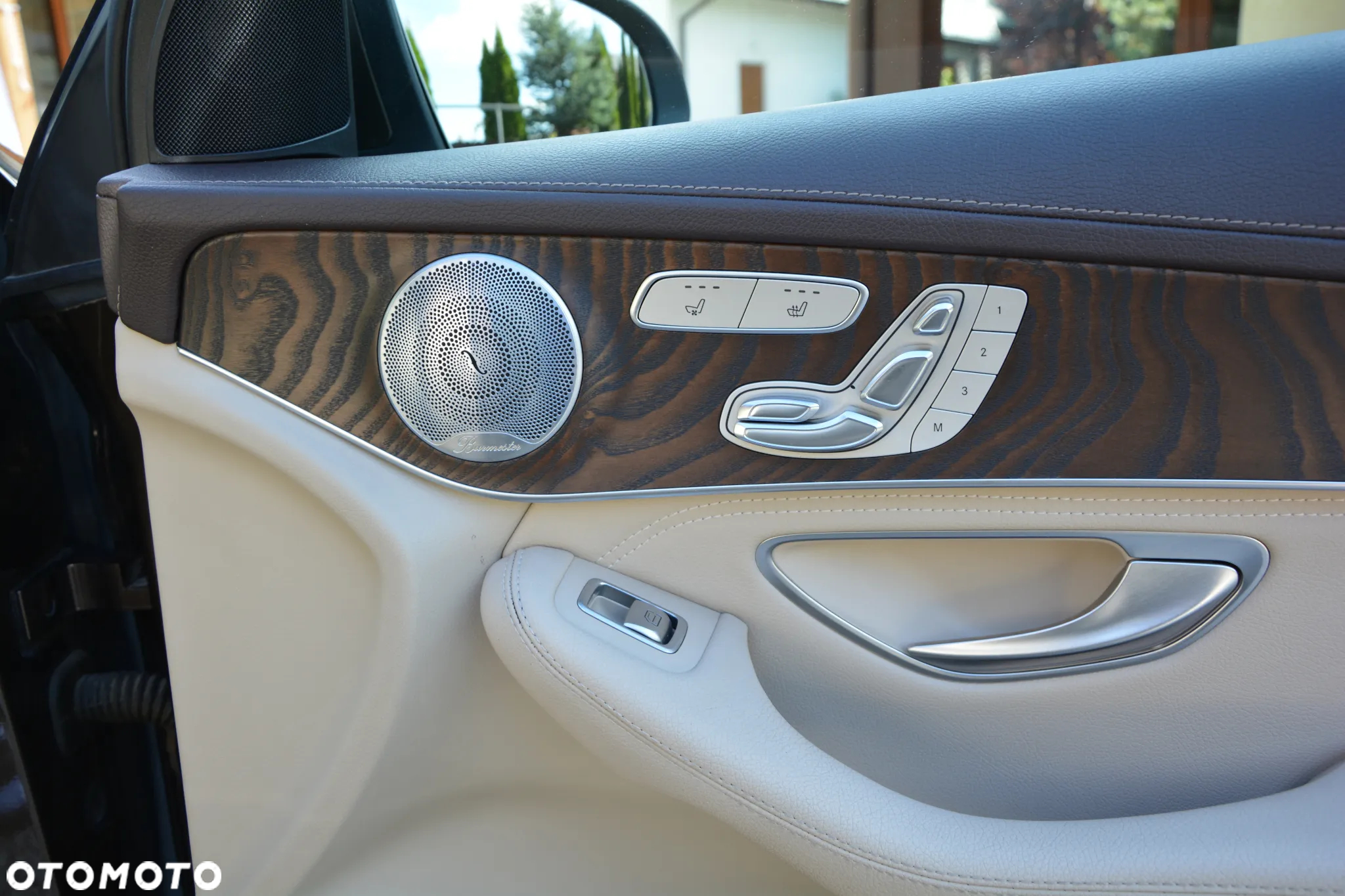 Mercedes-Benz GLC 250 4-Matic - 18