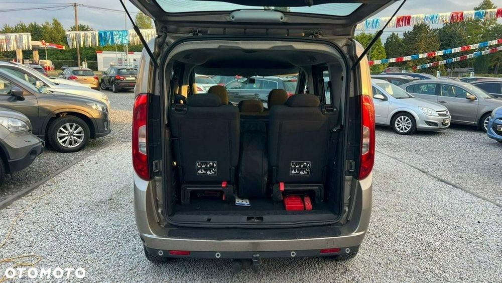 Fiat Doblo - 22