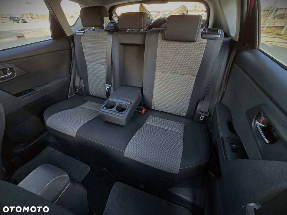 Toyota Auris - 22