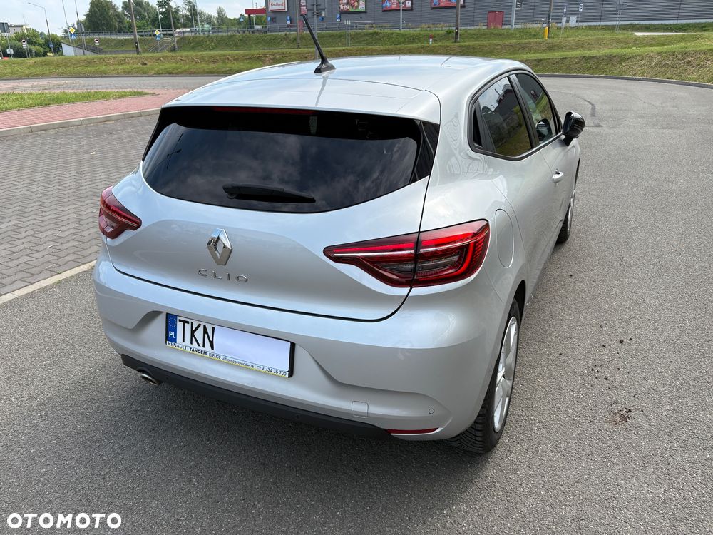 Renault Clio 1.0 TCe Zen - 2